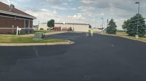 Grundy, VA Driveway Paving Services Company